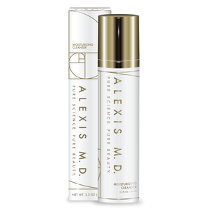 Moisturizing Cleanser