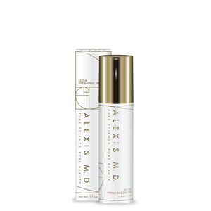 Ultra Hydrating Drops