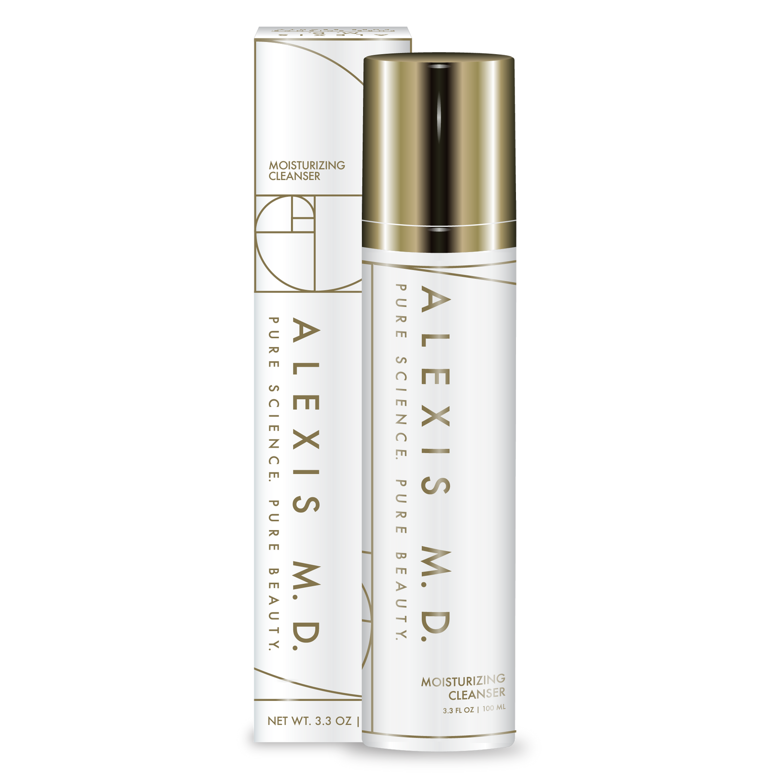 Moisturizing Cleanser