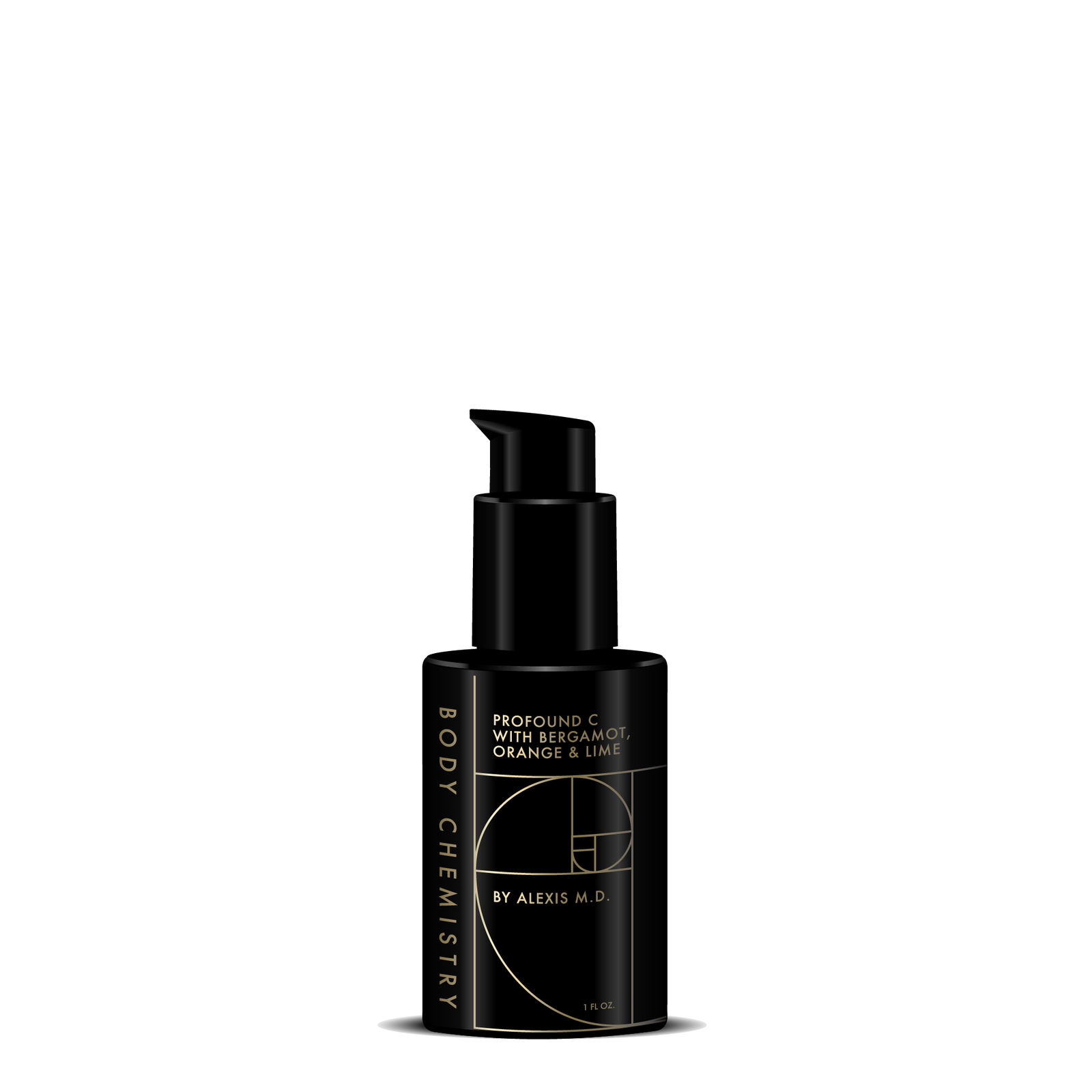 BODY CHEMISTRY: PROFOUND C